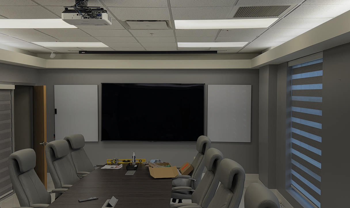 Reliable handyman services