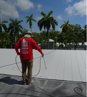 Professional application