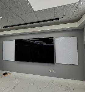 Handyman maintenance support